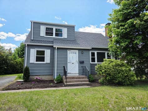 441 Forest Street East Hartford CT 06118