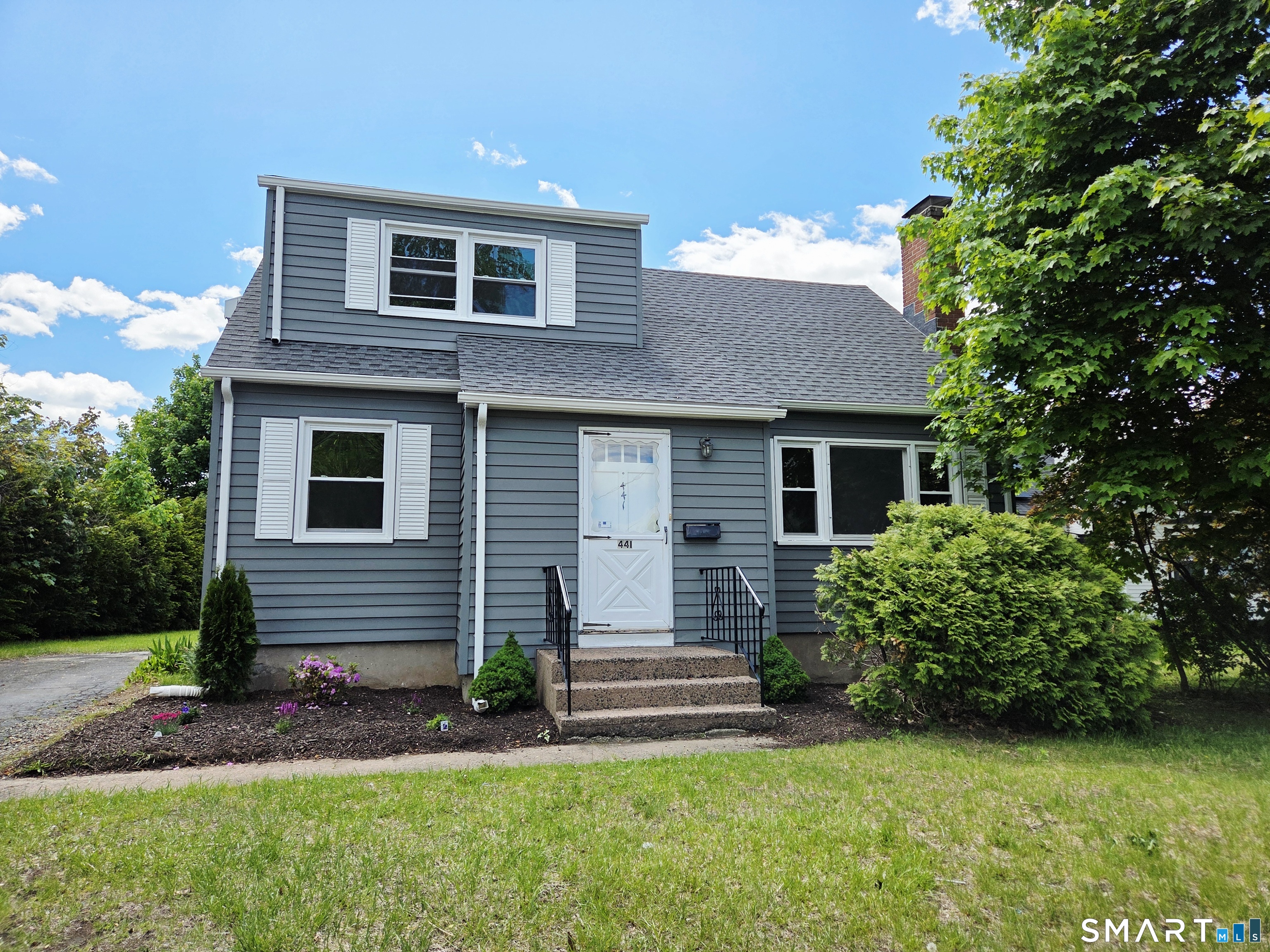 441 Forest Street East Hartford CT 06118