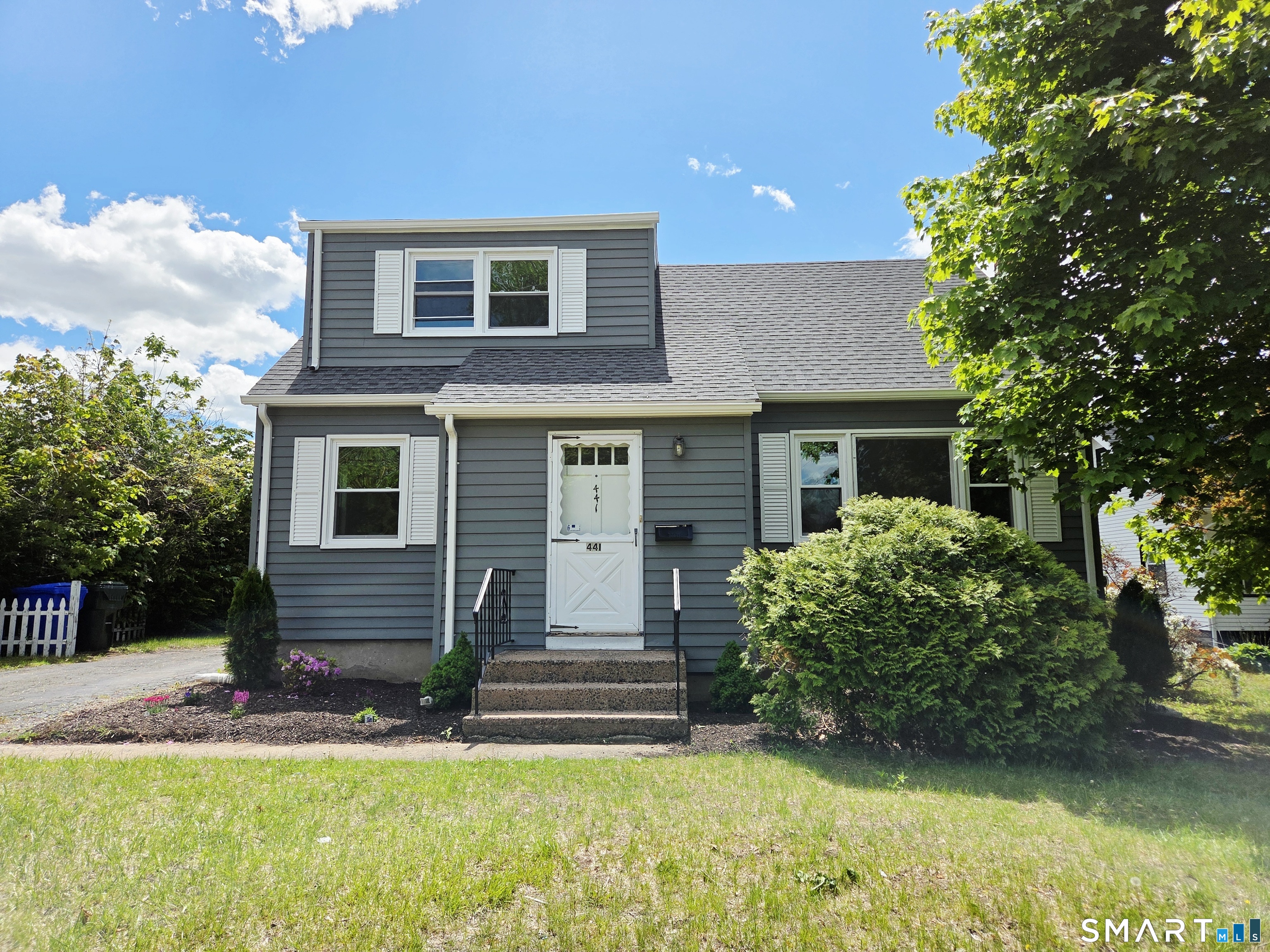 441 Forest Street East Hartford CT 06118