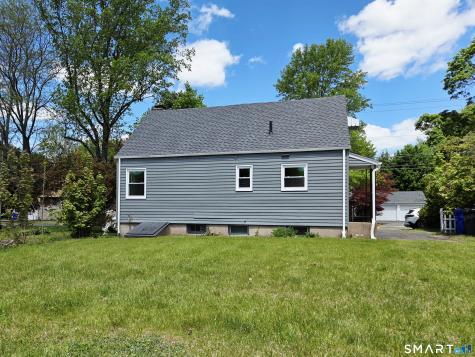 441 Forest Street East Hartford CT 06118