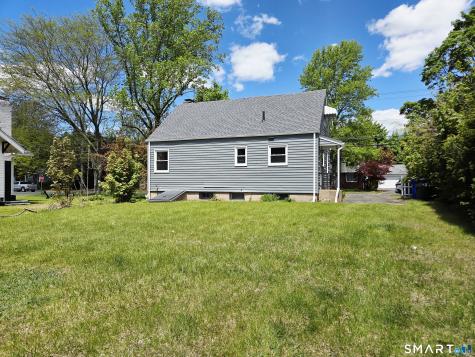 441 Forest Street East Hartford CT 06118