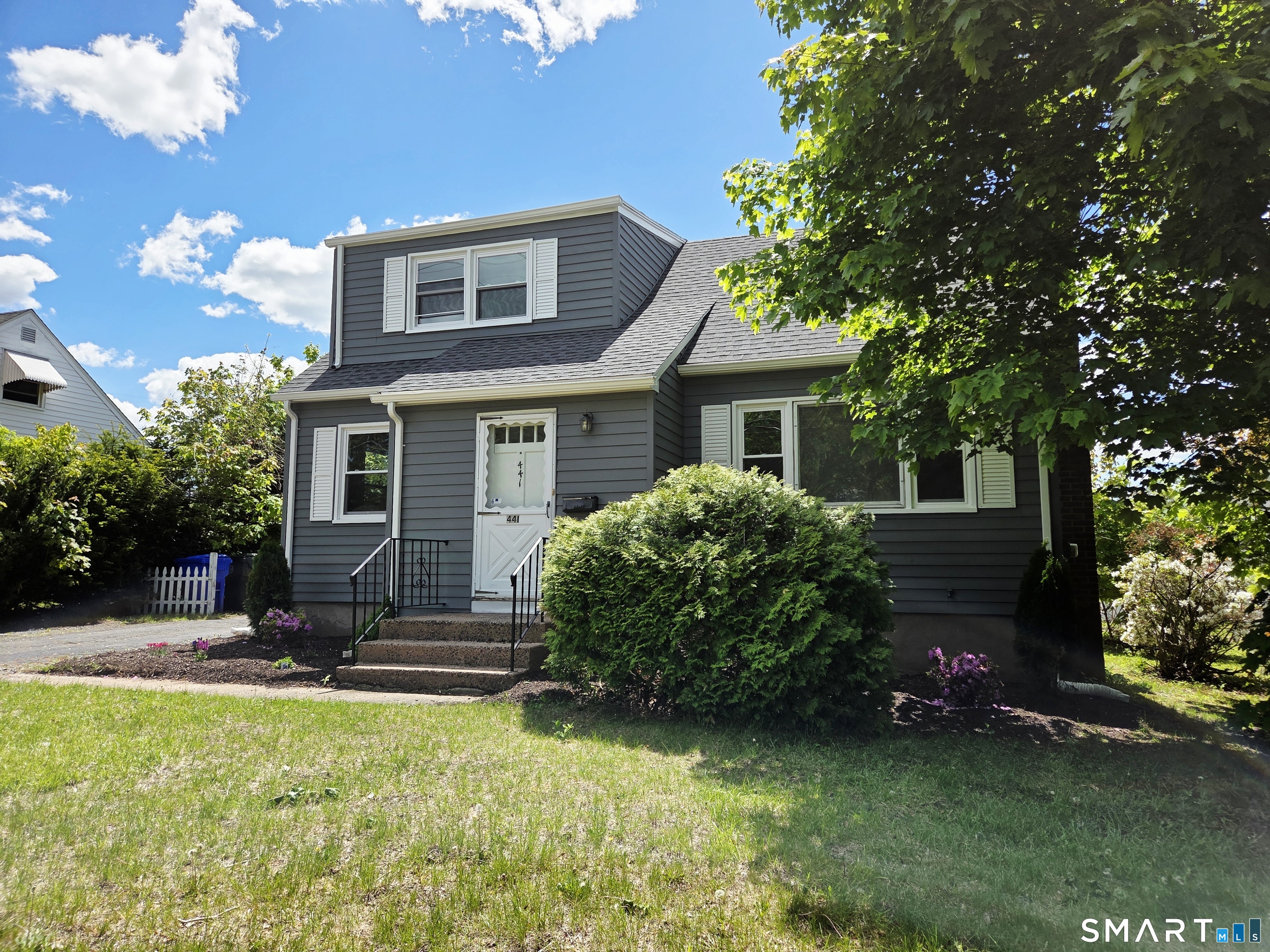 441 Forest Street East Hartford CT 06118