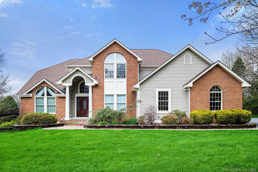 4 Chestnut Lane Wallingford CT 06492