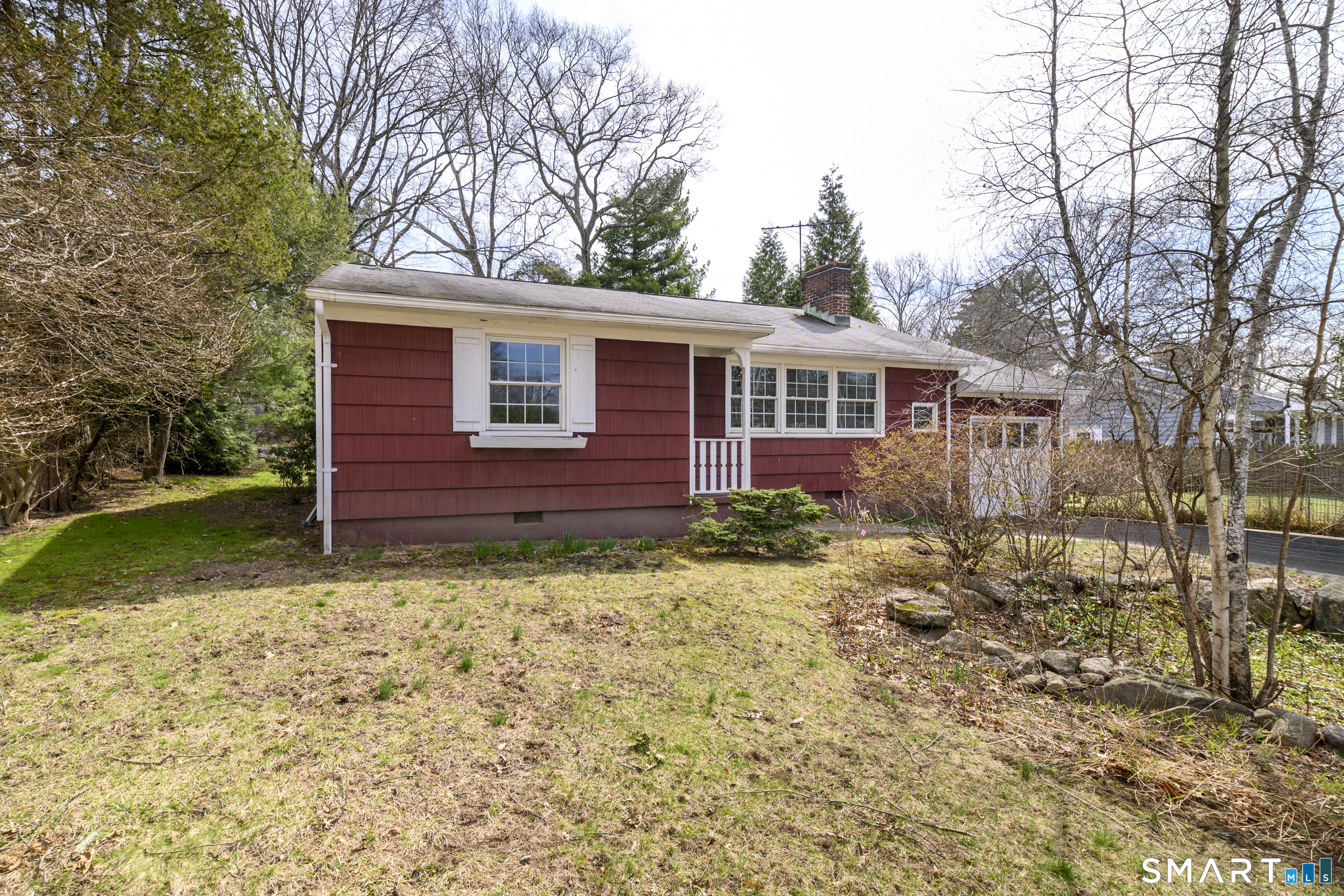 64 Alpine Street Stamford CT 06905