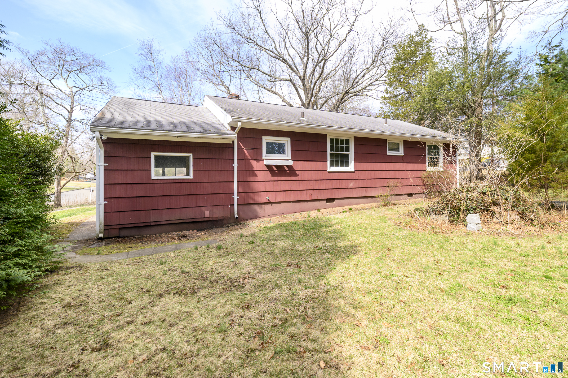 64 Alpine Street Stamford CT 06905
