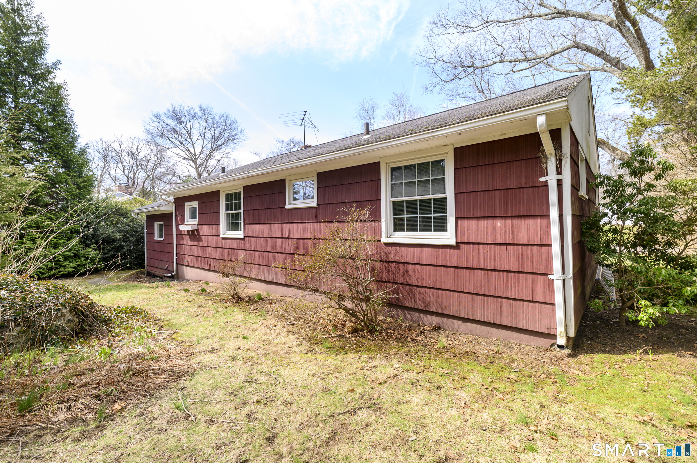 64 Alpine Street Stamford CT 06905