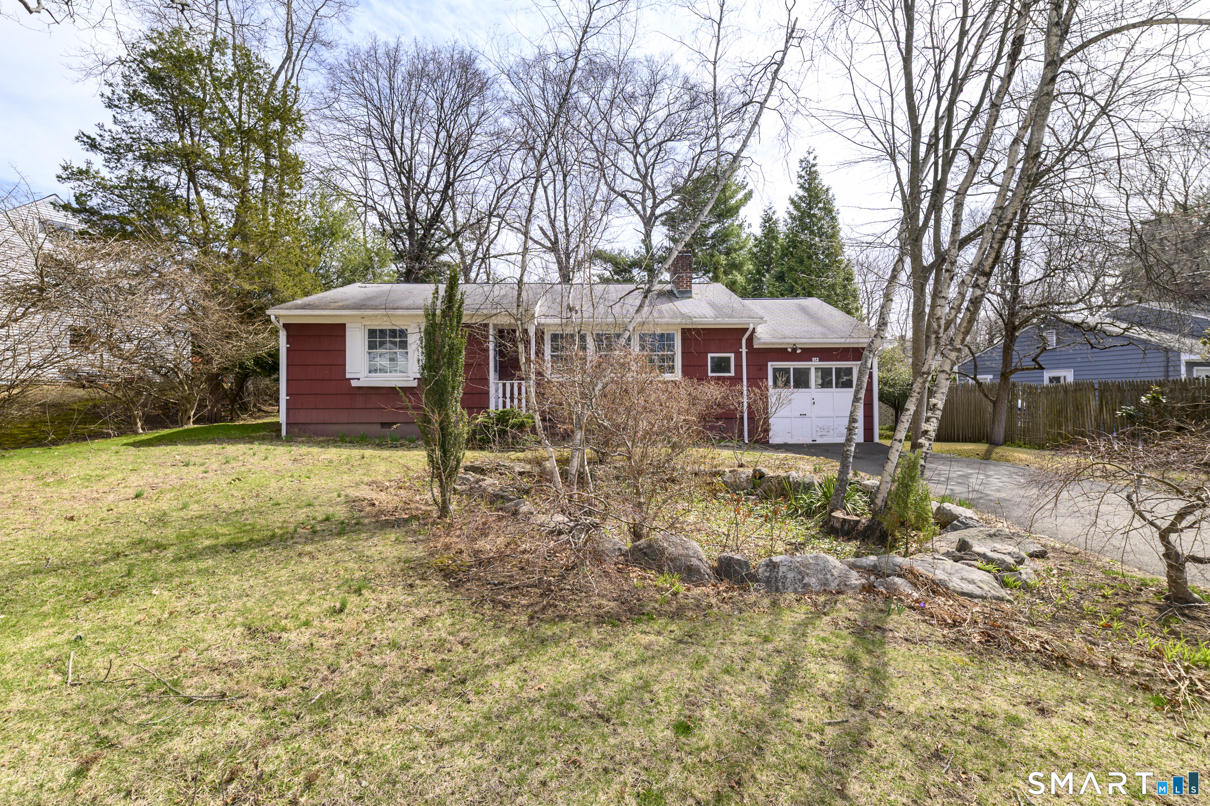 64 Alpine Street Stamford CT 06905