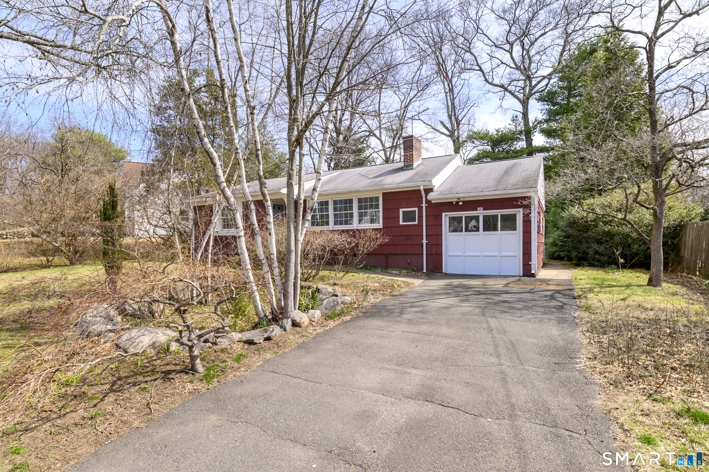 64 Alpine Street Stamford CT 06905