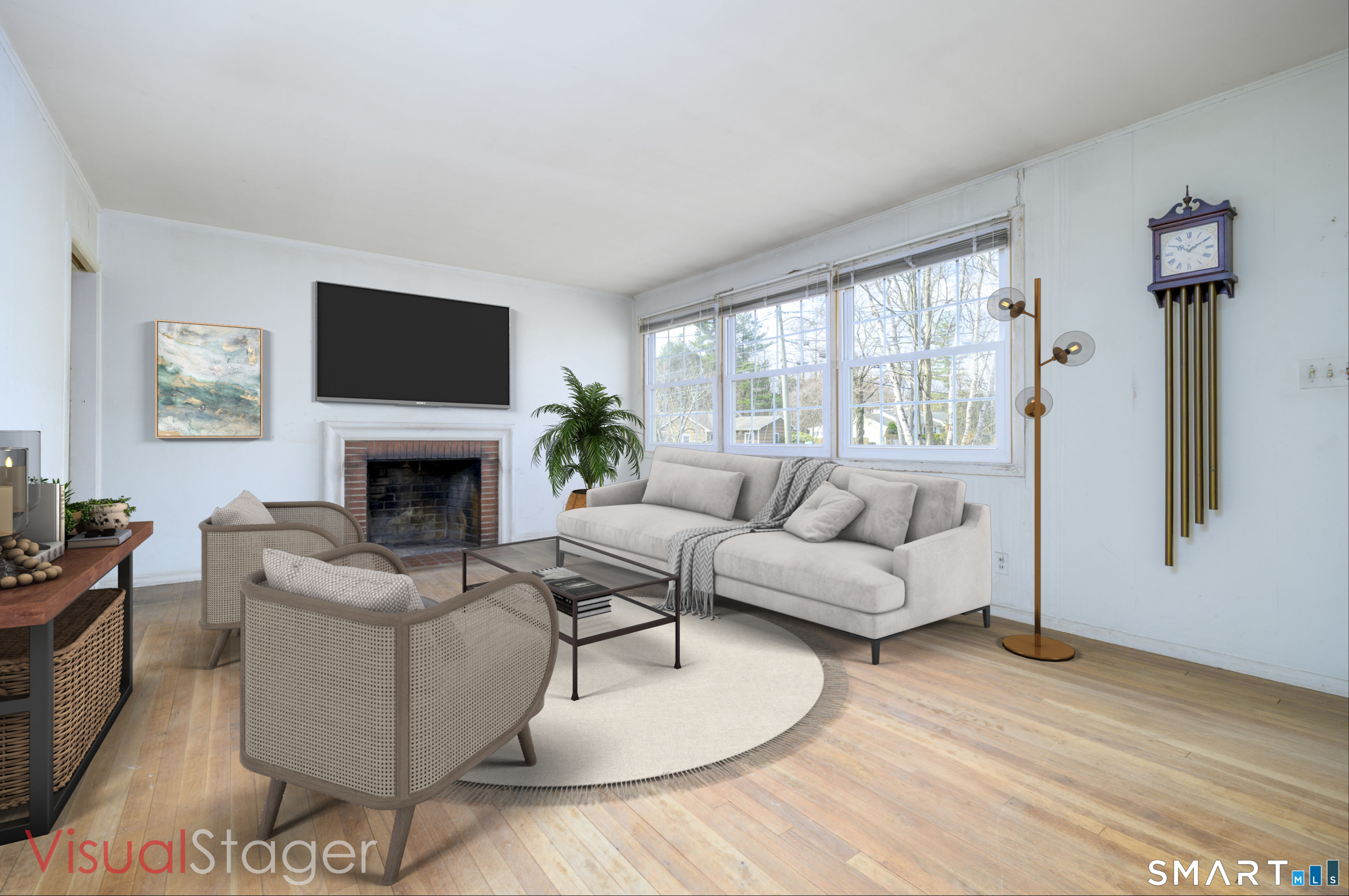 64 Alpine Street Stamford CT 06905