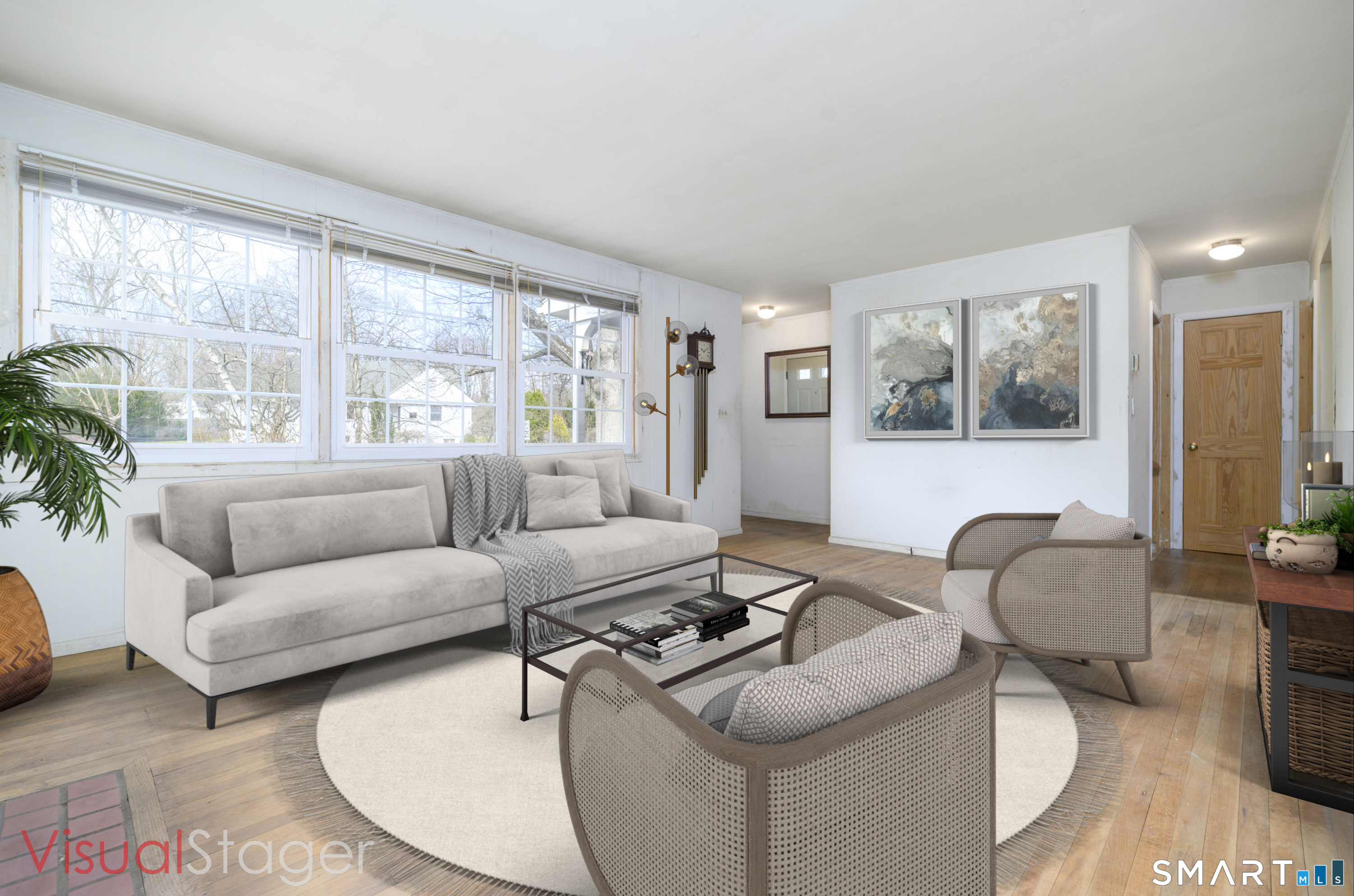 64 Alpine Street Stamford CT 06905