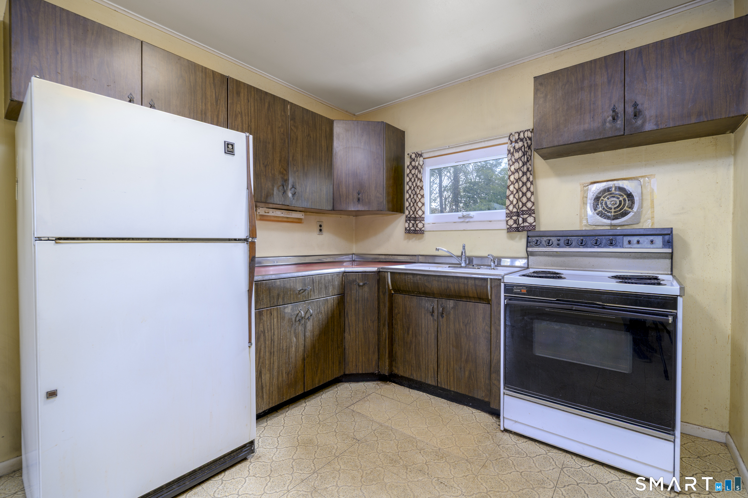 64 Alpine Street Stamford CT 06905