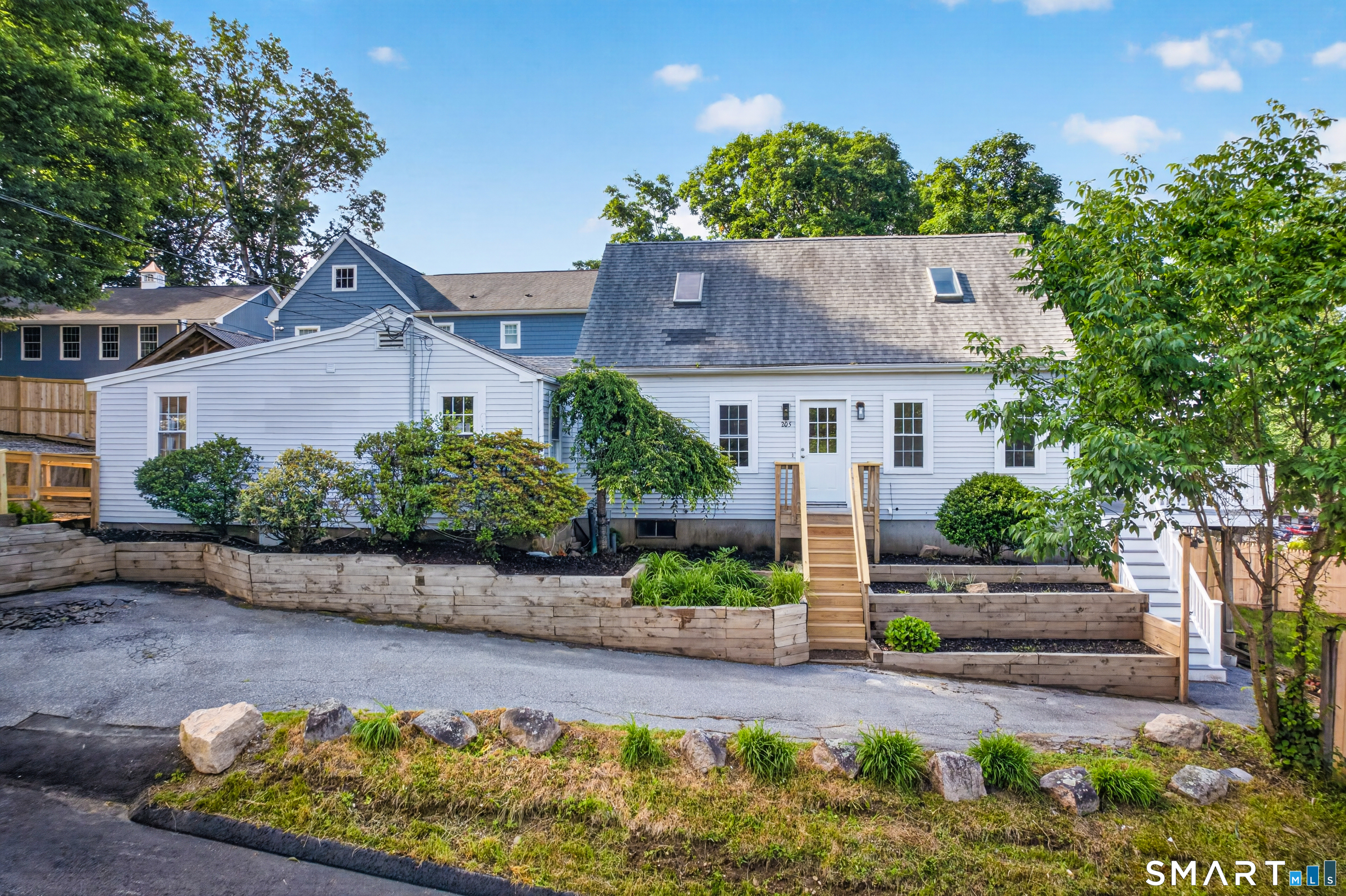 205 Flanders Road East Lyme CT 06357