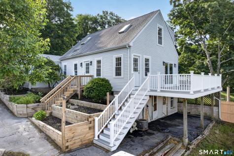 205 Flanders Road East Lyme CT 06357