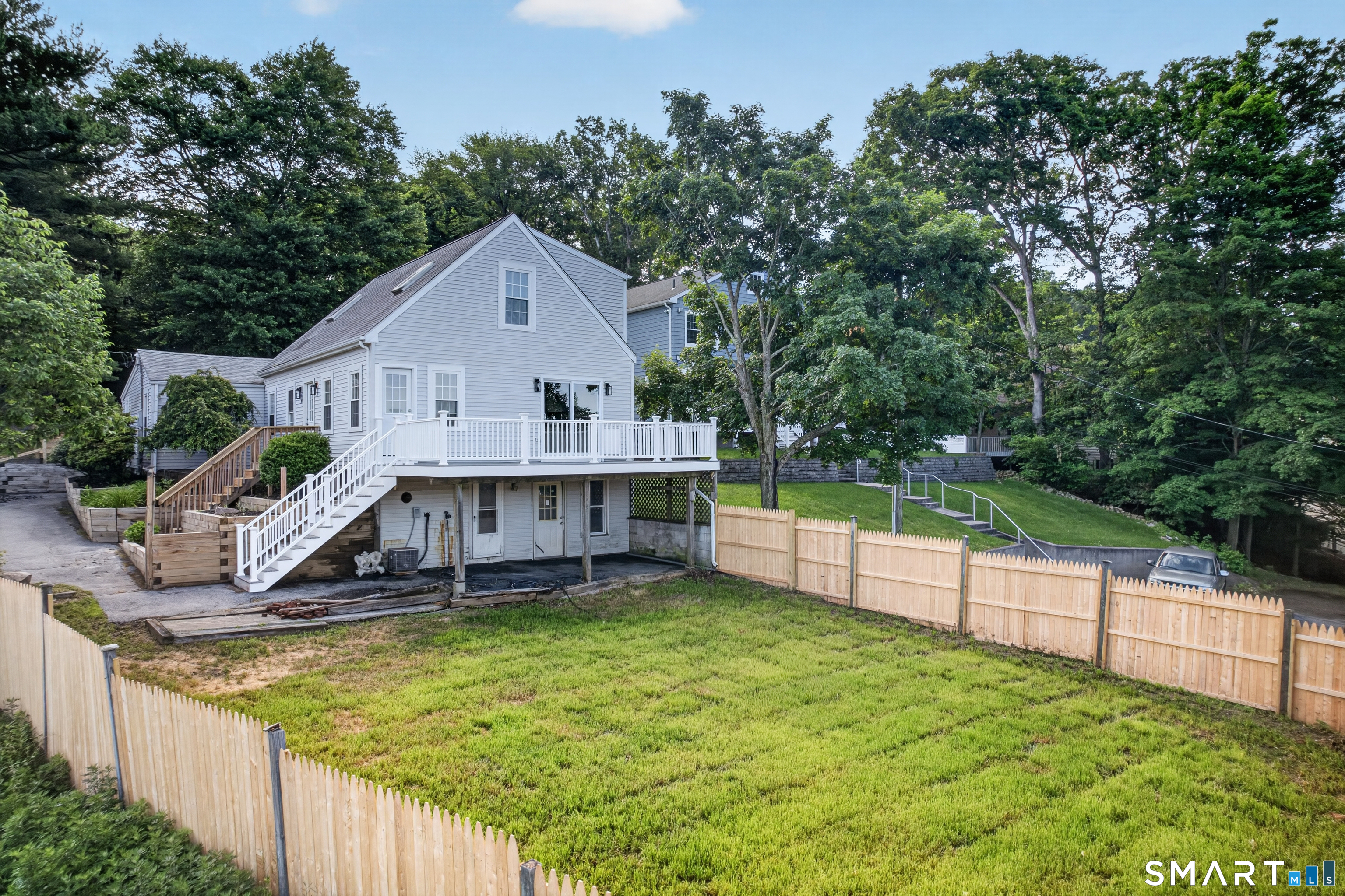 205 Flanders Road East Lyme CT 06357