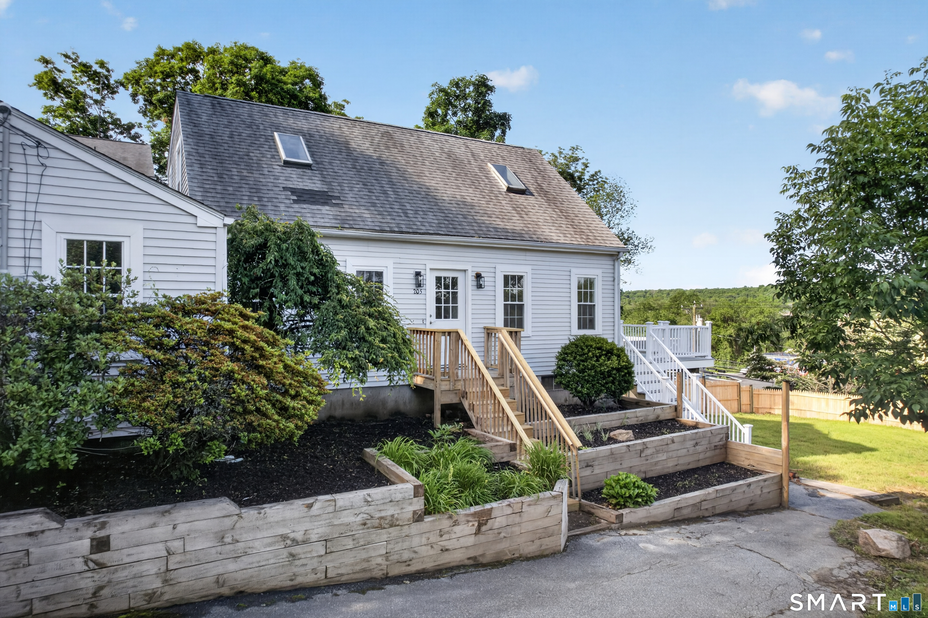 205 Flanders Road East Lyme CT 06357