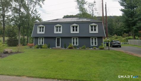 89 Shweky Lane Southington CT 06489