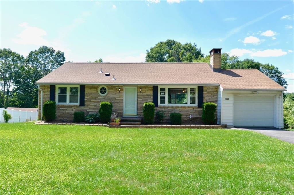 226 Denslow Hill Road Hamden CT 06514