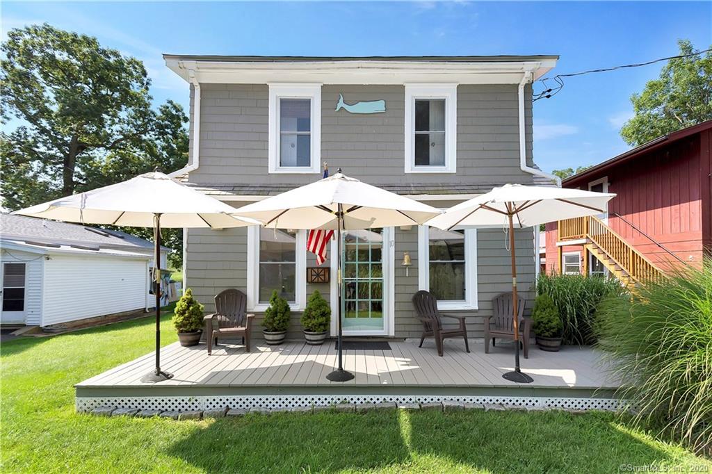 10 Yost Street Norwalk CT 06854