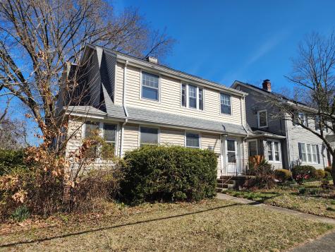 51 Augur Street Hamden CT 06517
