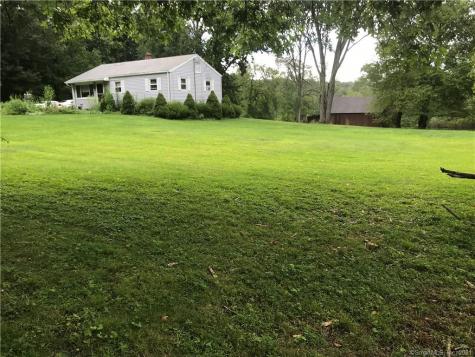 214 Railtree Hill Road Woodbury CT 06798