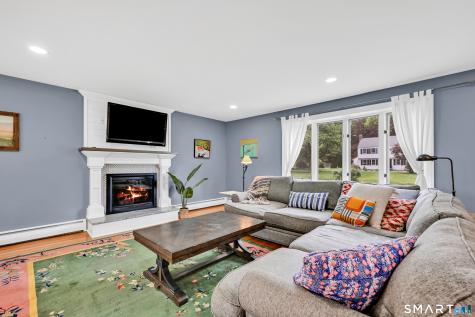 14 Long View Drive Simsbury CT 06070