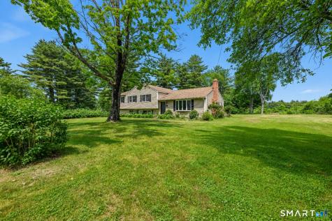 14 Long View Drive Simsbury CT 06070