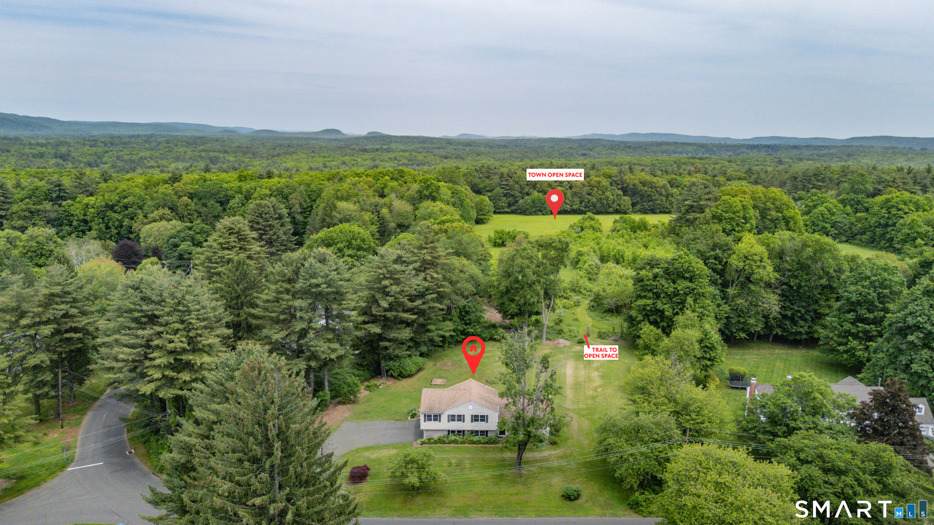 14 Long View Drive Simsbury CT 06070