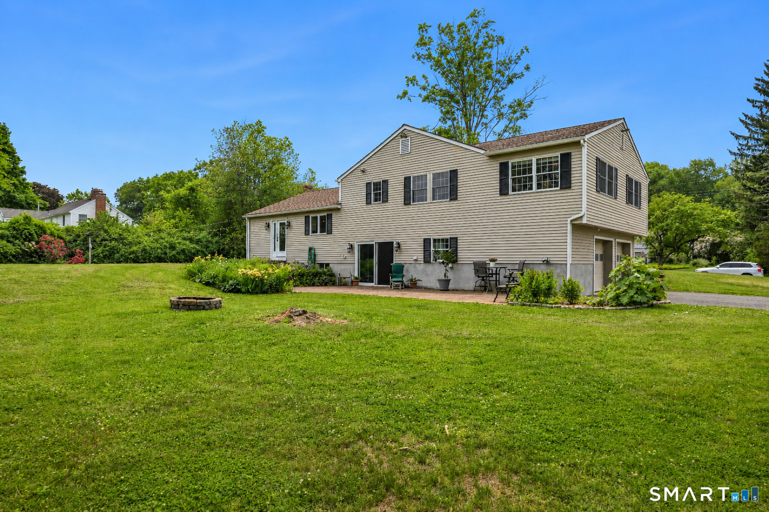 14 Long View Drive Simsbury CT 06070