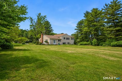 14 Long View Drive Simsbury CT 06070