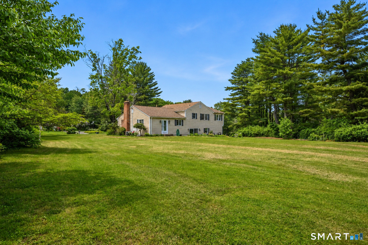 14 Long View Drive Simsbury CT 06070