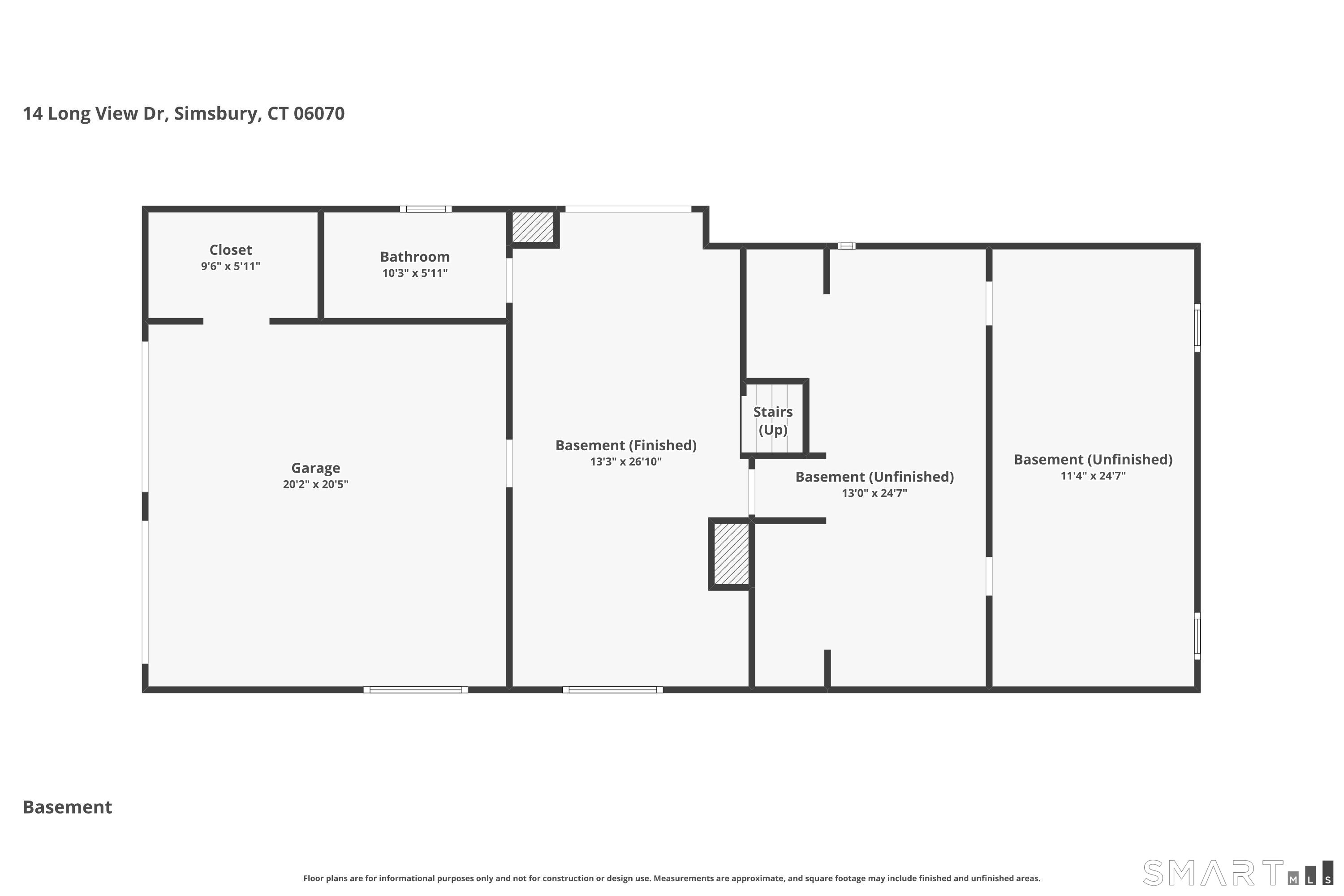 14 Long View Drive Simsbury CT 06070