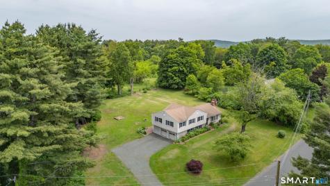 14 Long View Drive Simsbury CT 06070