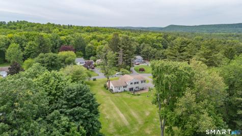 14 Long View Drive Simsbury CT 06070