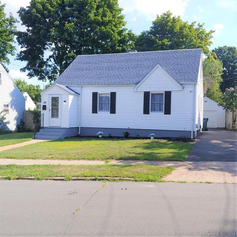 46 Weybosset Street Hamden CT 06514