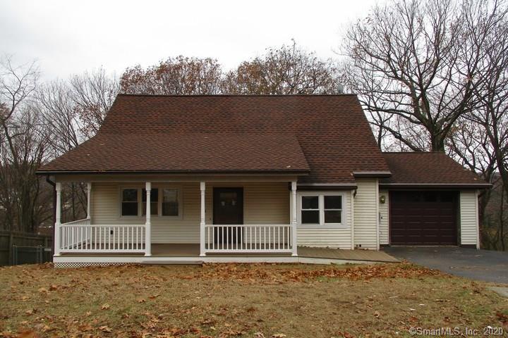 82 Phoenix Avenue Naugatuck CT 06770