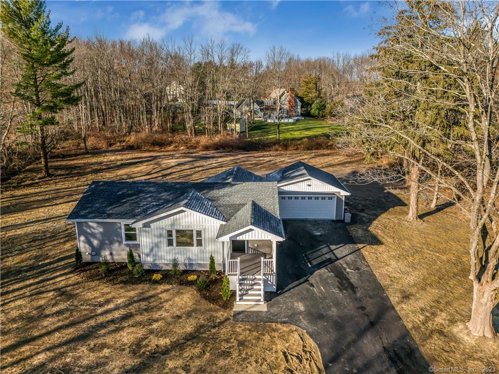 369 Wheeler Road Monroe CT 06468