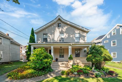 310 Hillside Avenue Naugatuck CT 06770