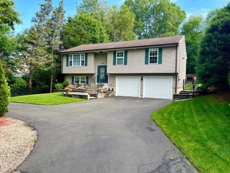 168 Cooper Lane Hamden CT 06514