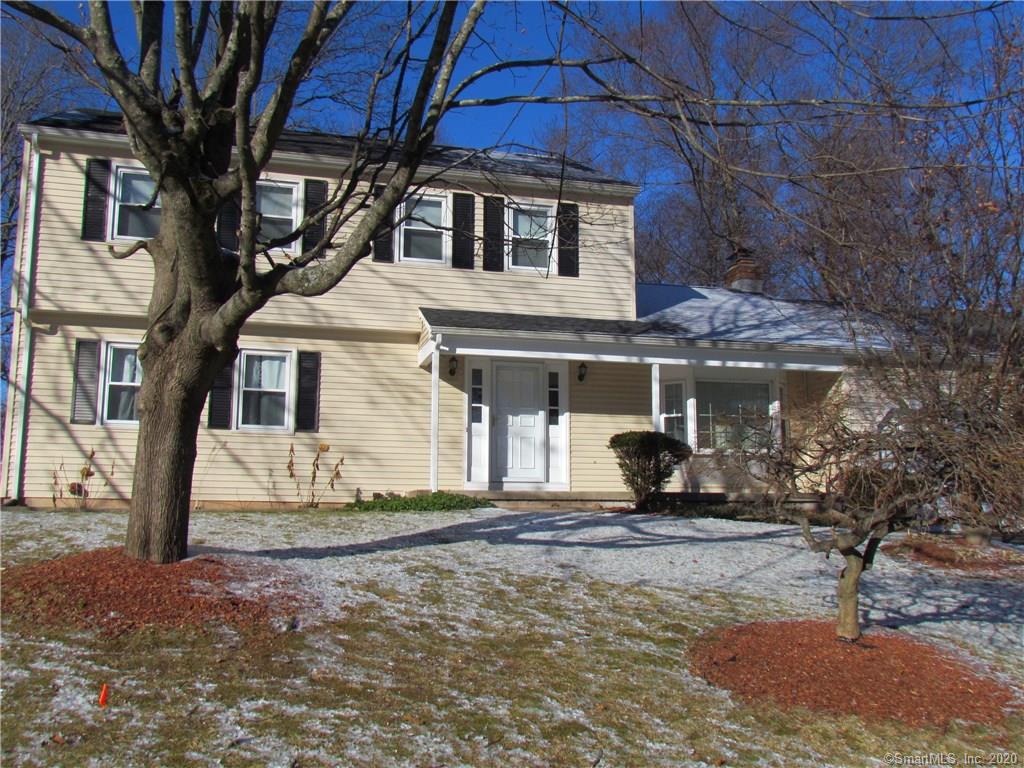 25 Royalwood Court Cheshire CT 06410