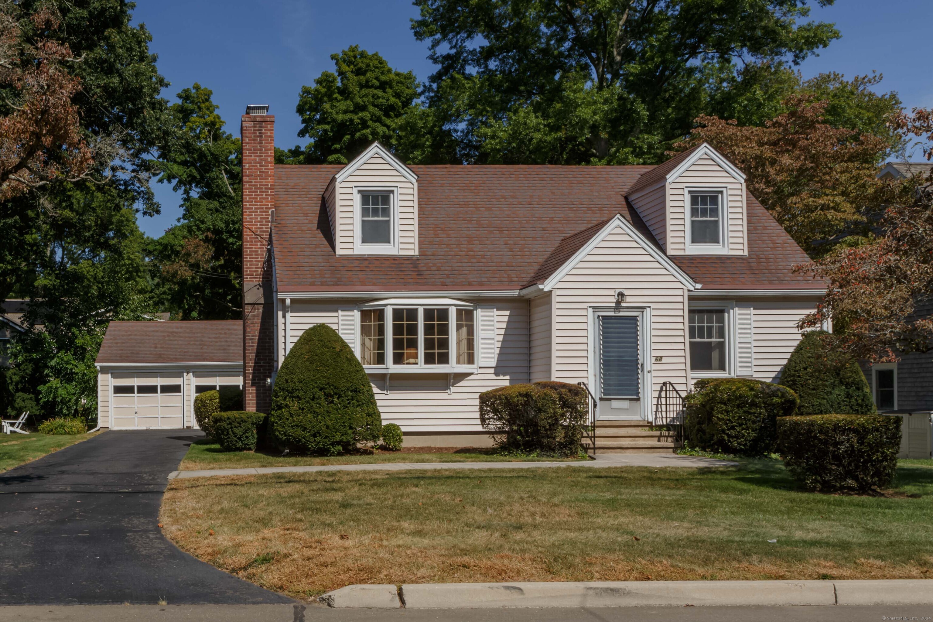 68 Figlar Avenue Fairfield CT 06824