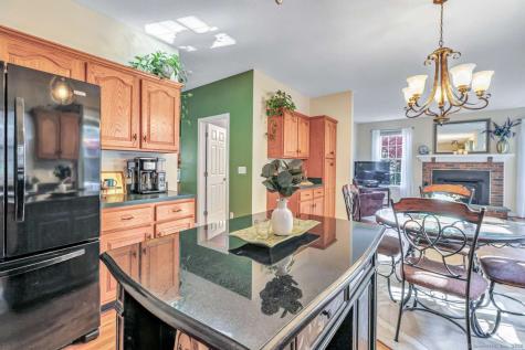 95 Orleton Court Cheshire CT 06410