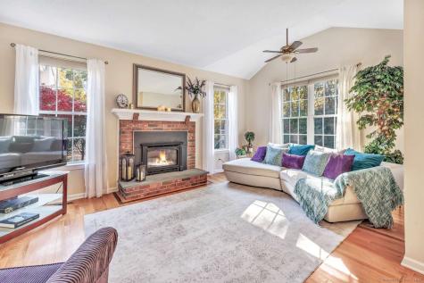 95 Orleton Court Cheshire CT 06410