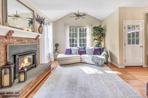 95 Orleton Court Cheshire CT 06410