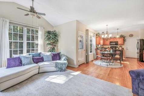 95 Orleton Court Cheshire CT 06410