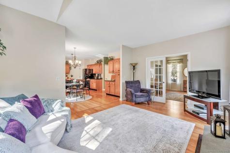 95 Orleton Court Cheshire CT 06410