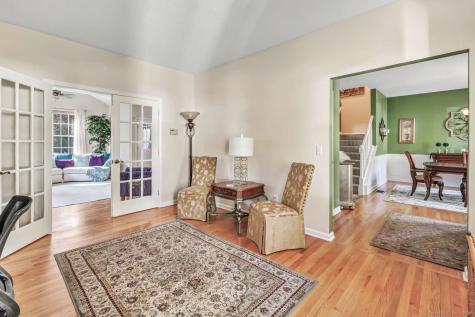 95 Orleton Court Cheshire CT 06410