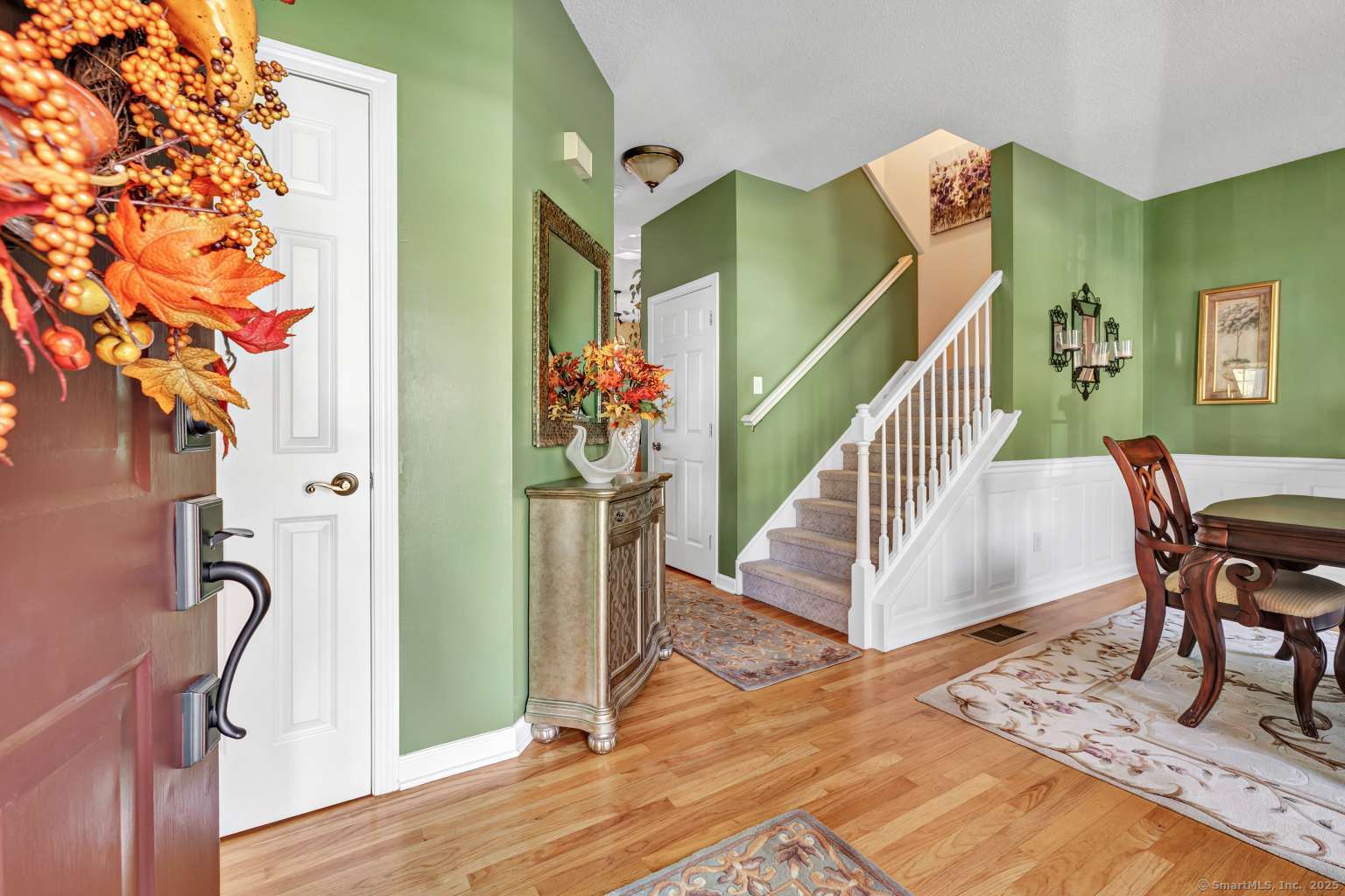 95 Orleton Court Cheshire CT 06410