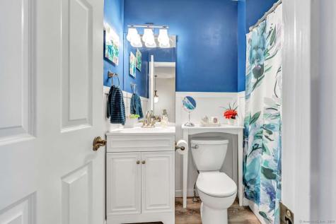 95 Orleton Court Cheshire CT 06410