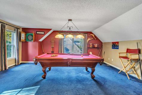 95 Orleton Court Cheshire CT 06410