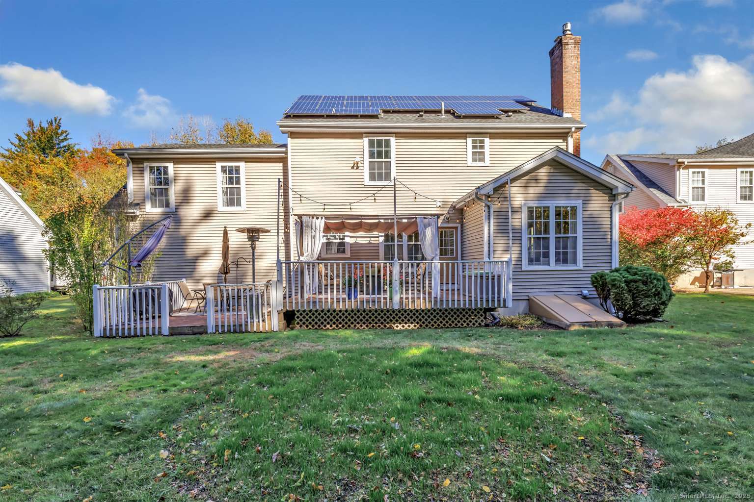 95 Orleton Court Cheshire CT 06410